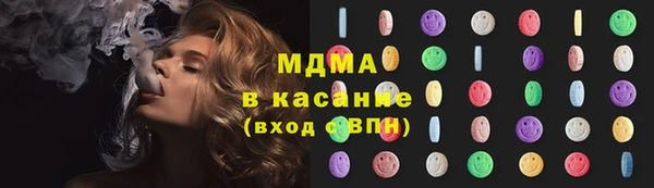 твердый Михайловск