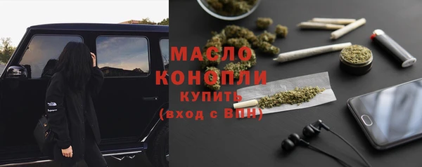 твердый Михайловск