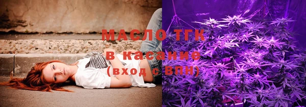 твердый Михайловск